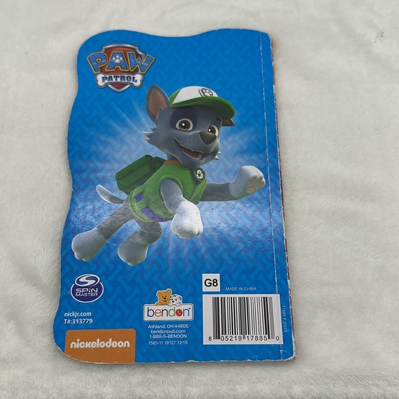 PAW PATROL pup Pack Power 1 for $5. or 2 for $8. or 3 for $10.00 - Picture 2 of 7